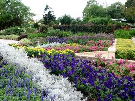 Gold Coast Regional Botanic Gardens - Darwin Holiday 0